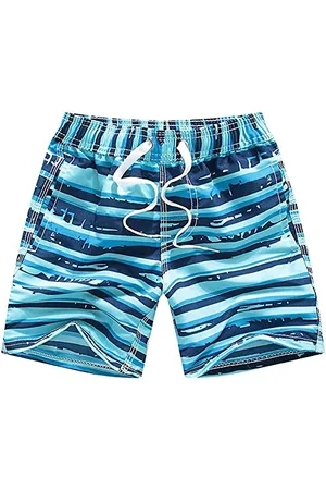 LITTLE HAND Costume da Bagno da Spiaggia Pantaloncini da tavola, , 5-6 Anni Bambini e Ragazzi