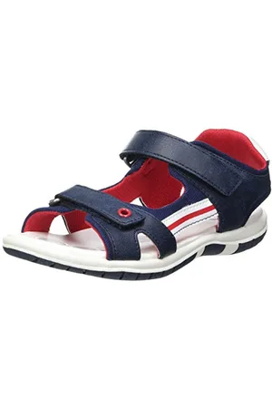 chicco Sandali Bambino, con Chiusura con Doppio Strappo, Scarpe Bambini e Ragazzi, Designed in Italy