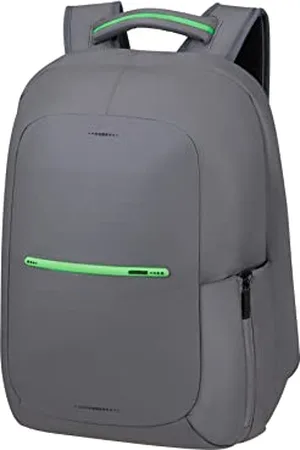 American Tourister Urban Groove - Zaino per laptop 15.6", 50 cm, 21.5 L, Anthracite Grey