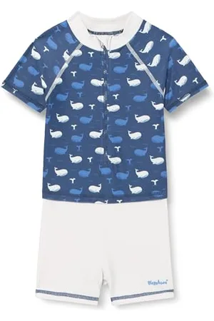 Playshoes Costume da Bagno Prendisole, , 74/80 Unisex-Bambini e Ragazzi