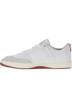 K-Swiss K-Varsity, Scarpe da Ginnastica Donna, , 38 EU