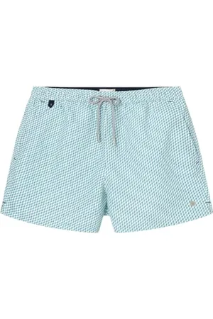 Springfield Costume a Pantaloncino, , L Uomo
