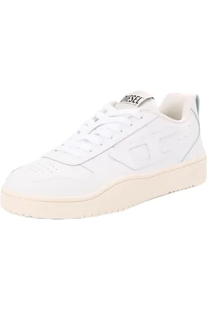 Diesel S-Ukiyo V2 Low, Scarpe da Ginnastica Uomo, T1015-P5576, 44.5 EU