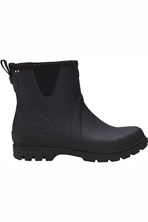 Viking No​b​l​e​ Ne​o​, Stivali di Gomma Donna, Nero (Navy/Black), 37 EU