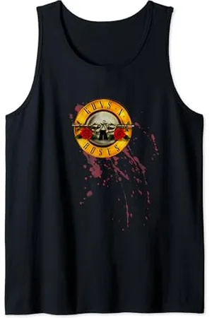 Guns N´Roses Pallottola ufficiale Canotta