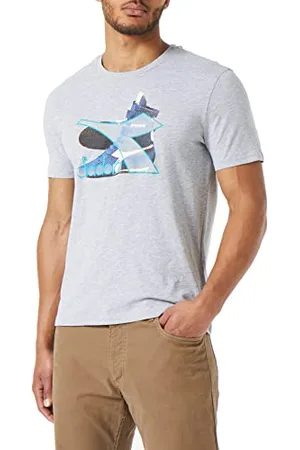 Diadora T-Shirt SS Archive, , S Uomo