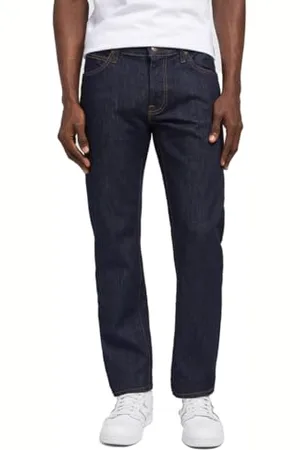 Lee Daren Zip Fly, Jeans Uomo, , 32W / 32L