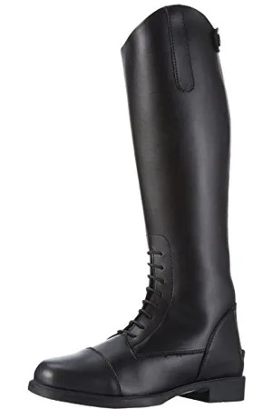 Hkm Stivali da equitazione, da donna, Donna, Reitstiefel -New Fashion-, Kinder/Damen, , 39 EU