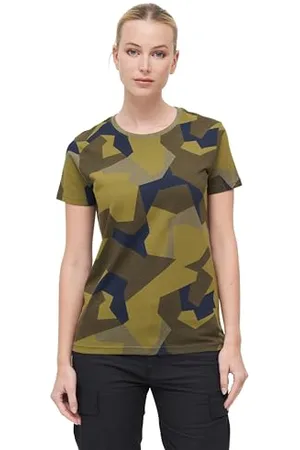 Brandit Women T-Shirt, Donna, , L