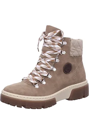 Rieker X8647, Stivali alla Moda Donna, , 39 EU