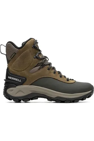 Merrell Thermo Kiruna 2 Alto WP, Stivali da Escursionismo Donna, , 40 EU