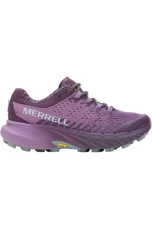 Merrell Agilità Remix, Scarpe da Trekking Donna, , 37.5 EU