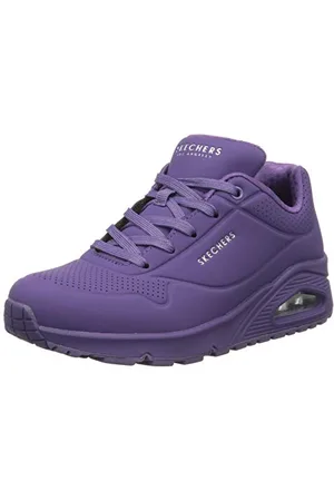 Skechers Uno Stand On Air, Scarpe da ginnastica Donna, , 35.5 EU