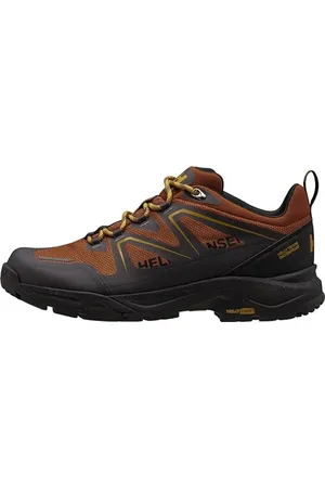 Helly Hansen Scarpe da Trekking Cascade Low Cut, Scarpe da Passeggio Uomo, , 42.5 EU