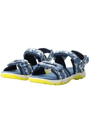 Jack Wolfskin Sandali 2 in 1 K, , 33 EU