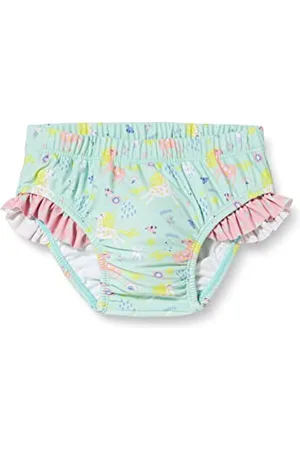 Playshoes Pantaloni Pannolini Con Protezione Uv, Costume da bagno costume da bagno Unisex - Bambini e ragazzi, , 86-92