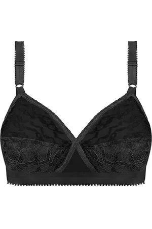 Playtex Reggiseno Senza Ferretto Criss Cross 0165 Donna x1, , 44 / 8C
