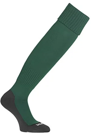 Uhlsport Team Pro Essential Calze a compressione, (Lagoon), 45-47