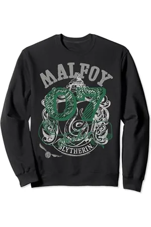 Harry Potter Seeker Malfoy Felpa
