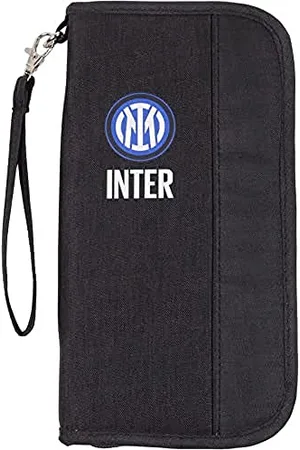 Inter Portadocumenti Viaggio Unisex-Adulto, , free size
