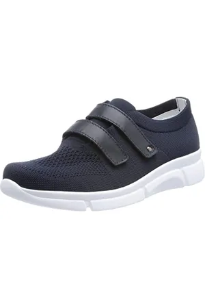 Berkemann Alinda, Scarpe da Ginnastica Donna, , 41.5 EU