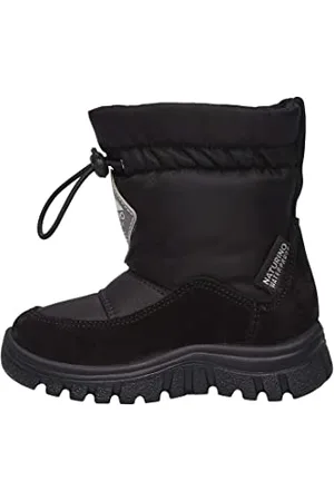 Naturino Varna Wp, Stivali Doposci Unisex - Bambini, , 33 EU