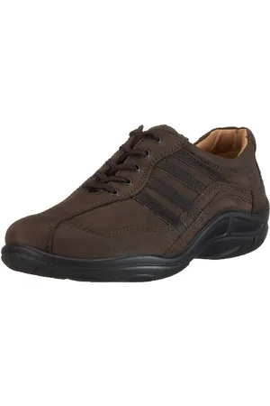 ARA Marko 3-27004-02, Scarpe Basse Classiche da Uomo, , 37 EU X-Larga