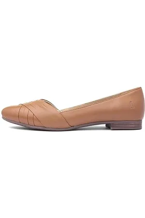 Hush Puppies Marley, Ballerine con Plateau Donna, , 39 EU