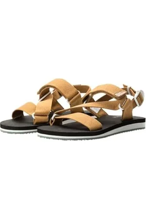 Jack Wolfskin Urban Discovery Belt Sandal W, Donna, , 39.5 EU