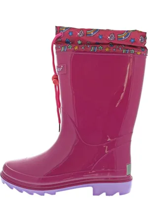 Richter Kinderschuhe Rainboots, Stivali in Gomma, , 27 EU