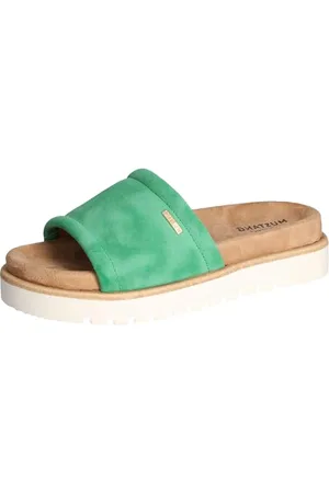 Mustang 1461-701, Ciabatte Donna, , 41 EU
