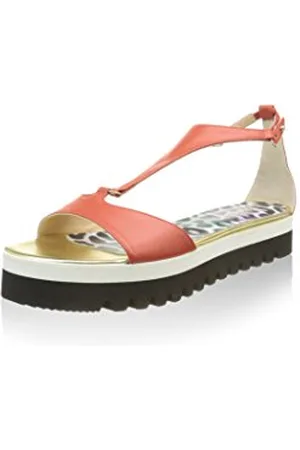 Roberto Cavalli Sandalo Basso EU 38