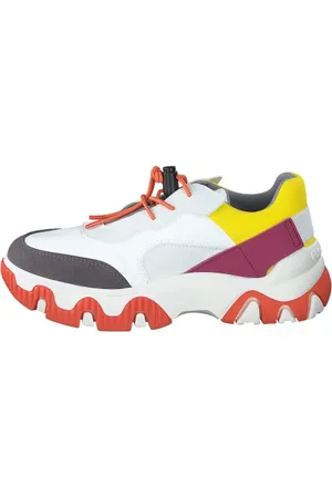 Fly London Fian634fly, Scarpe da Ginnastica Donna, , 36 EU