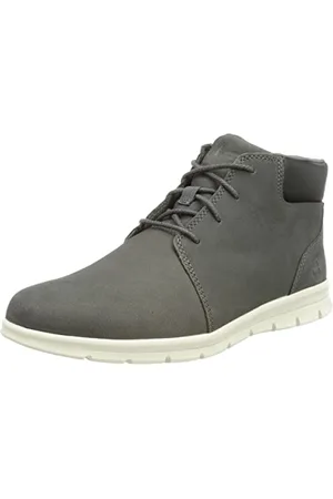 Timberland Uomo Graydon Chukka Nu Stivali, ,42 EU