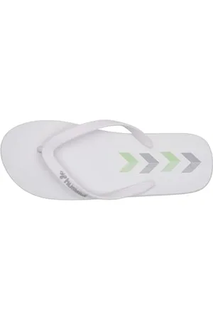 Hummel Infradito Chevron, Sandali Unisex-Adulto, , 36 EU