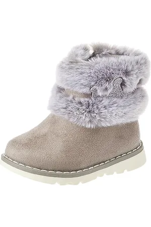 chicco Tronchetto Con Zip Laterale Bambine e ragazze, , 23 EU