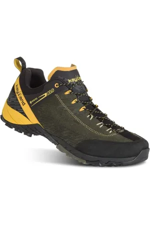 Kayland Revolt gtx dark green-yellow - 11.5-46