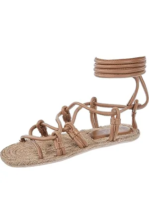 IZIA Sandali in pelle Donna, , 40 EU