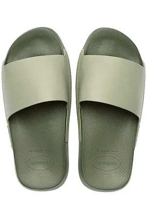 Havaianas Slide Classic, Infradito Unisex - Adulto, , 33/34 EU