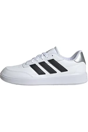adidas Courtblock Shoes, Scarpe da ginnastica Donna, , 40 2/3 EU