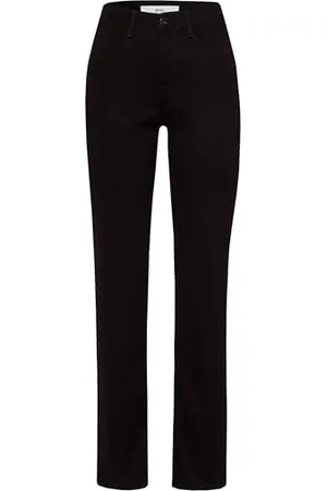 Brax Style Carola Winter Dream Pantaloni, , 32W x 30L Donna