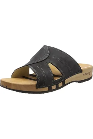 Woody Noah, Zoccoli Uomo, , 47 EU