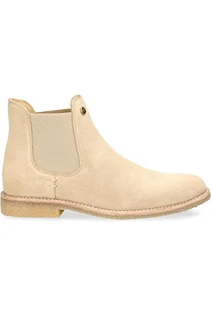 Panama Jack Giorgia, Stivaletto Chelsea Donna, , 36 EU