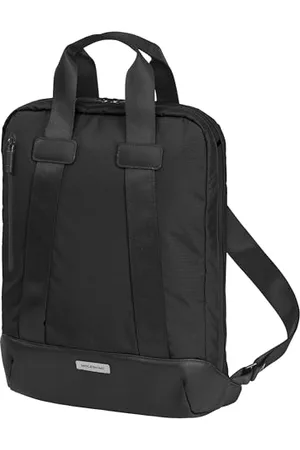 Moleskine Zaino Verticale Collezione Metro, Borsa Porta Pc per Laptop, Notebook, iPad e Tablet fino a 15