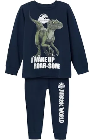 NAME IT NMMNEDAT Jurassic NIGHTSET Noos Sky, Calcio