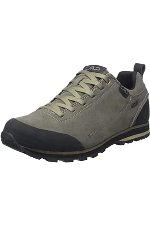 CMP Elettra Low Hiking Shoe Wp, Multicolore , 39
