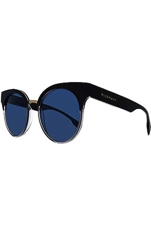ANA HICKMANN MOD. Hi9164-h01-51, Occhiali da Sole Unisex-Adulto, , Taglia Unica