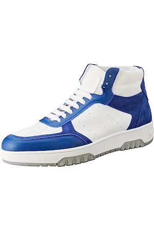 Pollini SNEAKERU.EXTRA35 Mix Bianco+Multic