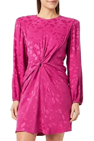 HUGO BOSS Kaminna Dress, , 44 Donna