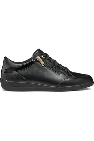 Geox D Myria D, Scarpe da Ginnastica Donna, , 41 EU